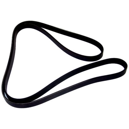Picture of Crown Automotive Jeep Replacement Serpentine Belt - 53010150