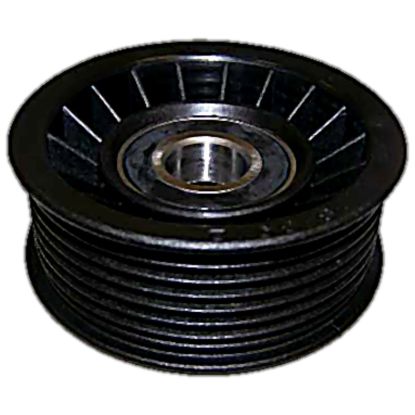 Picture of Crown Automotive Jeep Replacement Accessory Drive Belt Idler Pulley - 53010158P