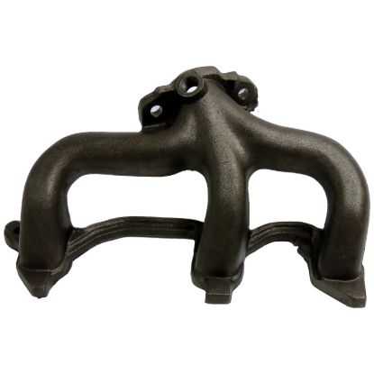 Picture of Crown Automotive Jeep Replacement Exhaust Manifold - 53010199