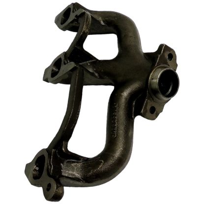 Picture of Crown Automotive Jeep Replacement Exhaust Manifold - 53010199