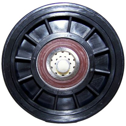 Picture of Crown Automotive Jeep Replacement Accessory Drive Belt Idler Pulley - 53010228AB