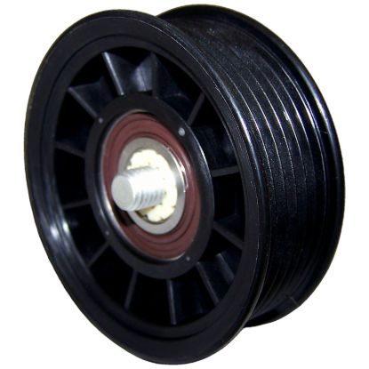 Picture of Crown Automotive Jeep Replacement Accessory Drive Belt Idler Pulley - 53010228AB
