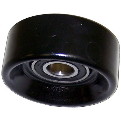 Picture of Crown Automotive Jeep Replacement Accessory Drive Belt Idler Pulley - 53010230