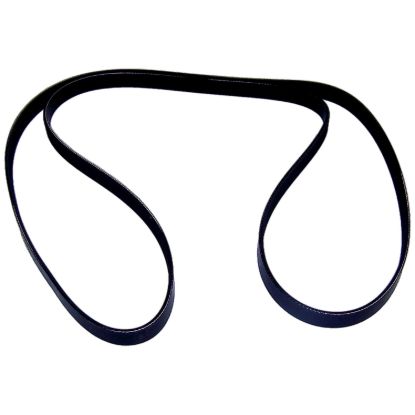 Picture of Crown Automotive Jeep Replacement Serpentine Belt - 53010234