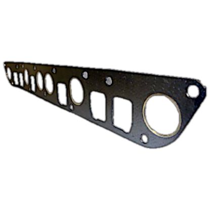 Picture of Crown Automotive Jeep Replacement Intake and Exhaust Manifolds Combination Gasket - 53010238
