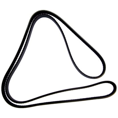 Picture of Crown Automotive Jeep Replacement Serpentine Belt - 53010257