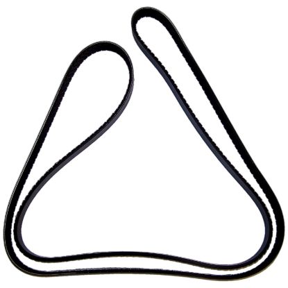Picture of Crown Automotive Jeep Replacement Serpentine Belt - 53010257