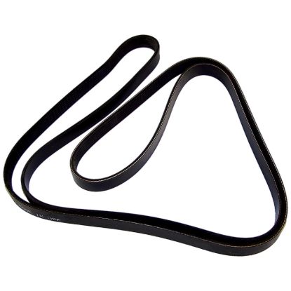 Picture of Crown Automotive Jeep Replacement Serpentine Belt - 53010269