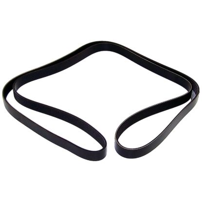 Picture of Crown Automotive Jeep Replacement Serpentine Belt - 53010277