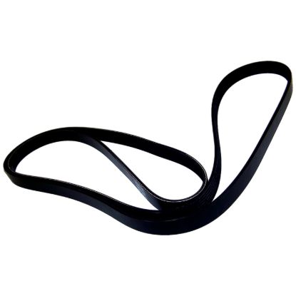 Picture of Crown Automotive Jeep Replacement Serpentine Belt - 53010279
