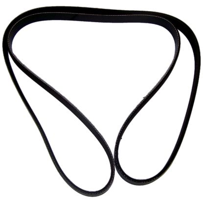 Picture of Crown Automotive Jeep Replacement Serpentine Belt - 53010283