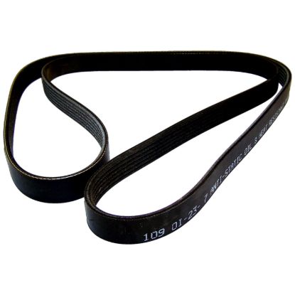 Picture of Crown Automotive Jeep Replacement Serpentine Belt - 53010284