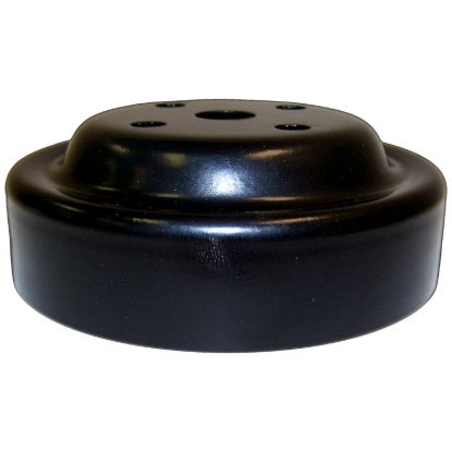 Picture of Crown Automotive Jeep Replacement Engine Cooling Fan Clutch Pulley - 53010309