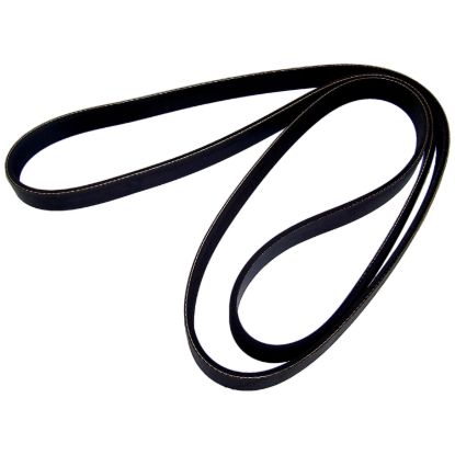 Picture of Crown Automotive Jeep Replacement Serpentine Belt - 53010311