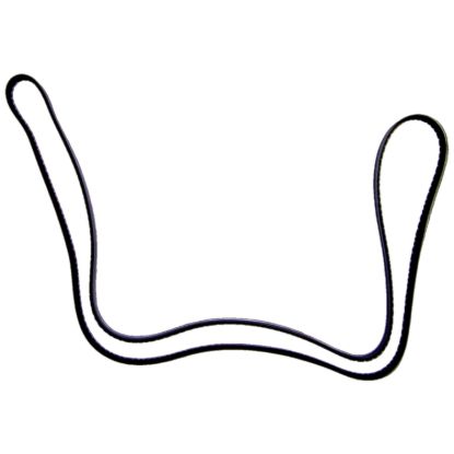 Picture of Crown Automotive Jeep Replacement Serpentine Belt - 53010314