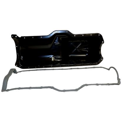 Picture of Crown Automotive Jeep Replacement Engine Oil Pan Kit - 53010340K