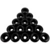 Picture of Crown Automotive Jeep Replacement Engine Valve Cover Bolt Isolator - 53010424K
