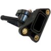 Picture of Crown Automotive Jeep Replacement Engine Coolant Thermostat Housing Assembly - 53010552K