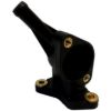 Picture of Crown Automotive Jeep Replacement Engine Coolant Thermostat Housing - 53010553AB