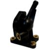 Picture of Crown Automotive Jeep Replacement Engine Coolant Thermostat Housing - 53010553AB