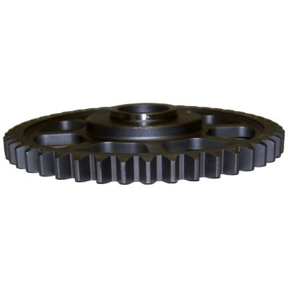 Picture of Crown Automotive Jeep Replacement Engine Timing Camshaft Sprocket - 53010557AA