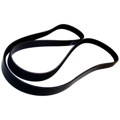 Picture of Crown Automotive Jeep Replacement Serpentine Belt - 53011097