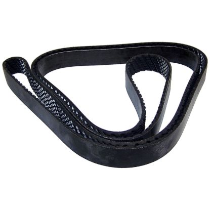 Picture of Crown Automotive Jeep Replacement Serpentine Belt - 53011098