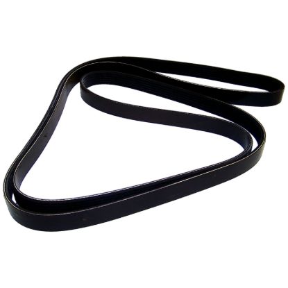 Picture of Crown Automotive Jeep Replacement Serpentine Belt - 53012002