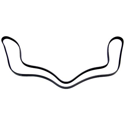 Picture of Crown Automotive Jeep Replacement Serpentine Belt - 53012002