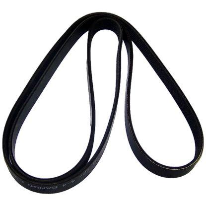 Picture of Crown Automotive Jeep Replacement Serpentine Belt - 53013209AC