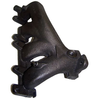 Picture of Crown Automotive Jeep Replacement Exhaust Manifold - 53013263AB
