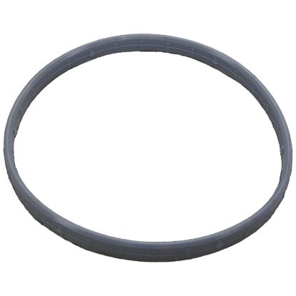 Picture of Crown Automotive Jeep Replacement Fuel Injection Throttle Body Mounting Gasket - 53013292AB