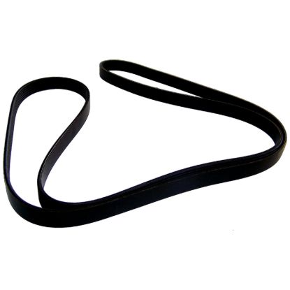 Picture of Crown Automotive Jeep Replacement Serpentine Belt - 53013298AA
