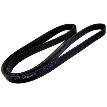 Picture of Crown Automotive Jeep Replacement Serpentine Belt - 53013298AA