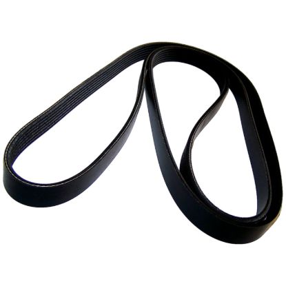 Picture of Crown Automotive Jeep Replacement Serpentine Belt - 53013298AA