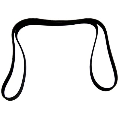 Picture of Crown Automotive Jeep Replacement Serpentine Belt - 53013905AC