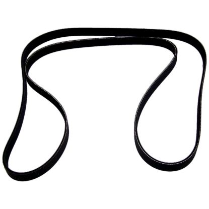Picture of Crown Automotive Jeep Replacement Serpentine Belt - 53013905AC