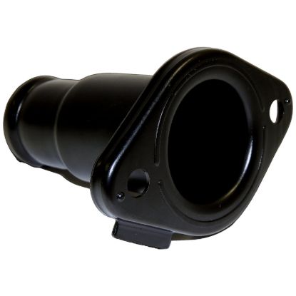 Picture of Crown Automotive Jeep Replacement Engine Coolant Thermostat Housing - 53020115