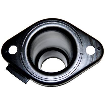 Picture of Crown Automotive Jeep Replacement Engine Coolant Thermostat Housing - 53020115