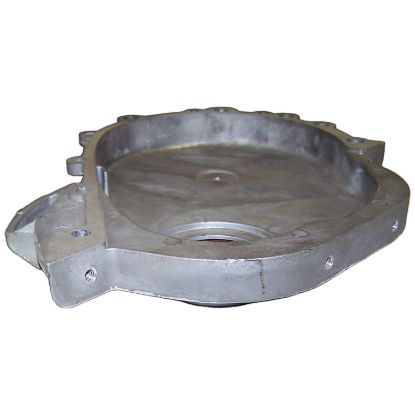 Picture of Crown Automotive Jeep Replacement Engine Timing Cover - 53020222