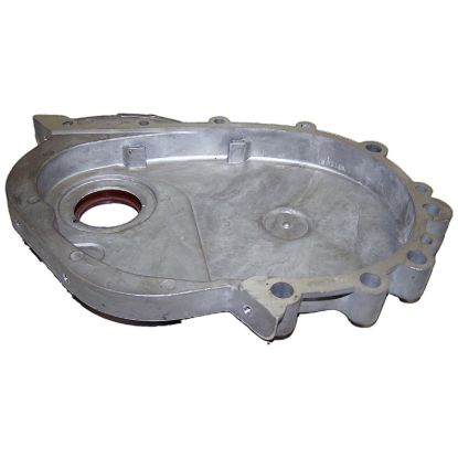 Picture of Crown Automotive Jeep Replacement Engine Timing Cover - 53020222