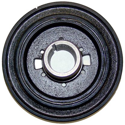 Picture of Crown Automotive Jeep Replacement Engine Harmonic Balancer - 53020229