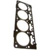 Picture of Crown Automotive Jeep Replacement Engine Cylinder Head Gasket - 53020366