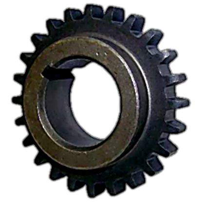 Picture of Crown Automotive Jeep Replacement Engine Timing Sprocket - 53020443