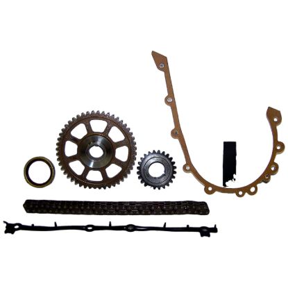 Picture of Crown Automotive Jeep Replacement Engine Timing Set - 53020444KL