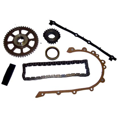 Picture of Crown Automotive Jeep Replacement Engine Timing Set - 53020444KL