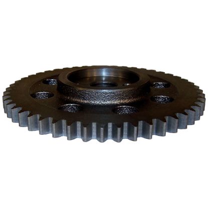 Picture of Crown Automotive Jeep Replacement Engine Timing Camshaft Sprocket - 53020445