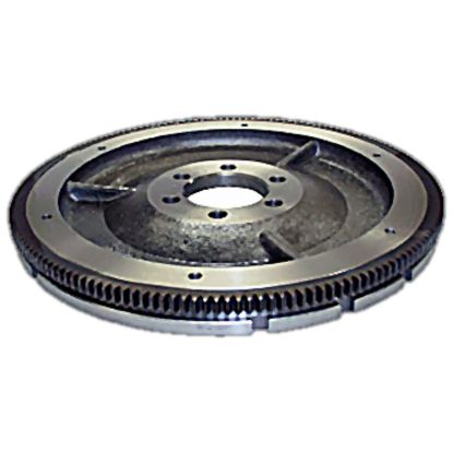 Picture of Crown Automotive Jeep Replacement Clutch Flywheel - 53020519AB