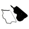 Picture of Crown Automotive Jeep Replacement Engine Oil Pan Kit - 53020560K