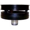 Picture of Crown Automotive Jeep Replacement Engine Harmonic Balancer - 53020689AB